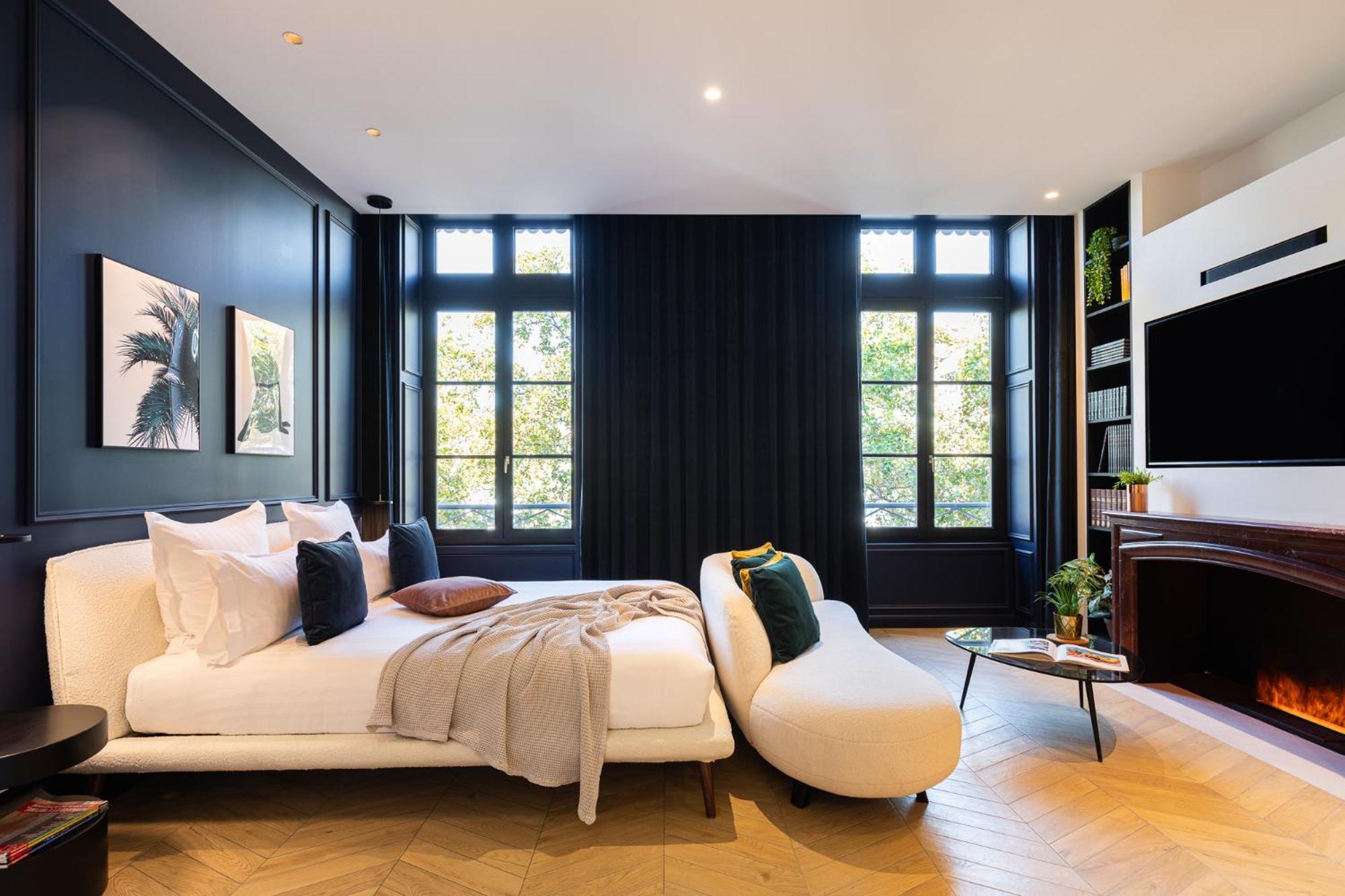 Mohom - Bellecour Apartment Lyon Exterior foto