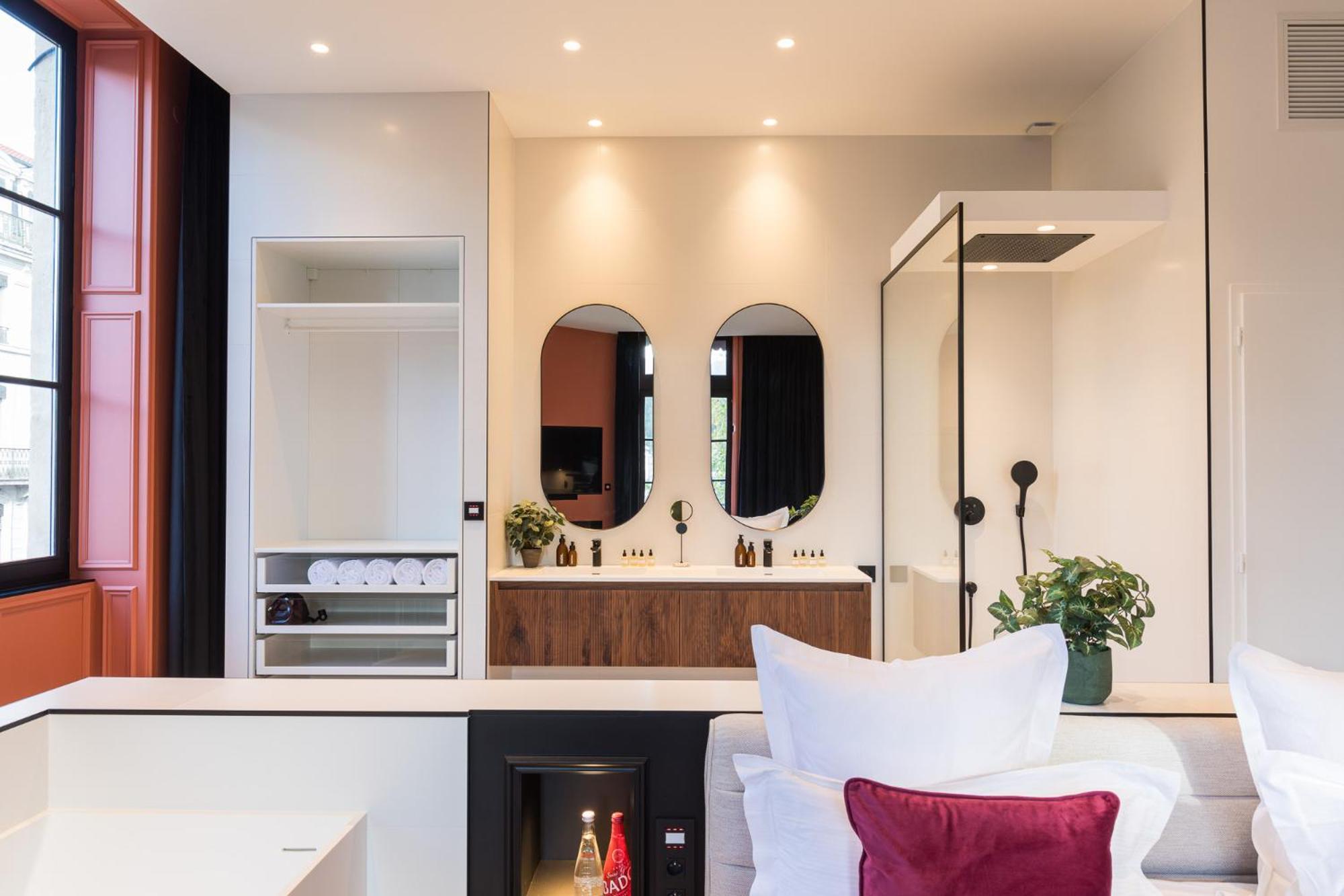 Mohom - Bellecour Apartment Lyon Exterior foto